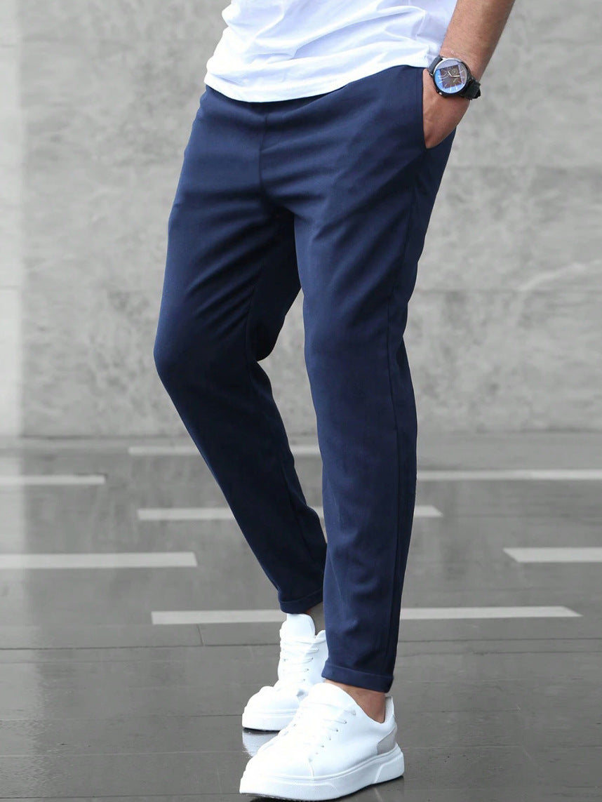 Hadrian | Stretch Trousers