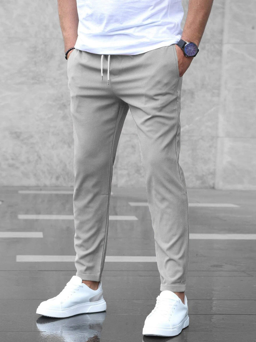 Hadrian | Stretch Trousers