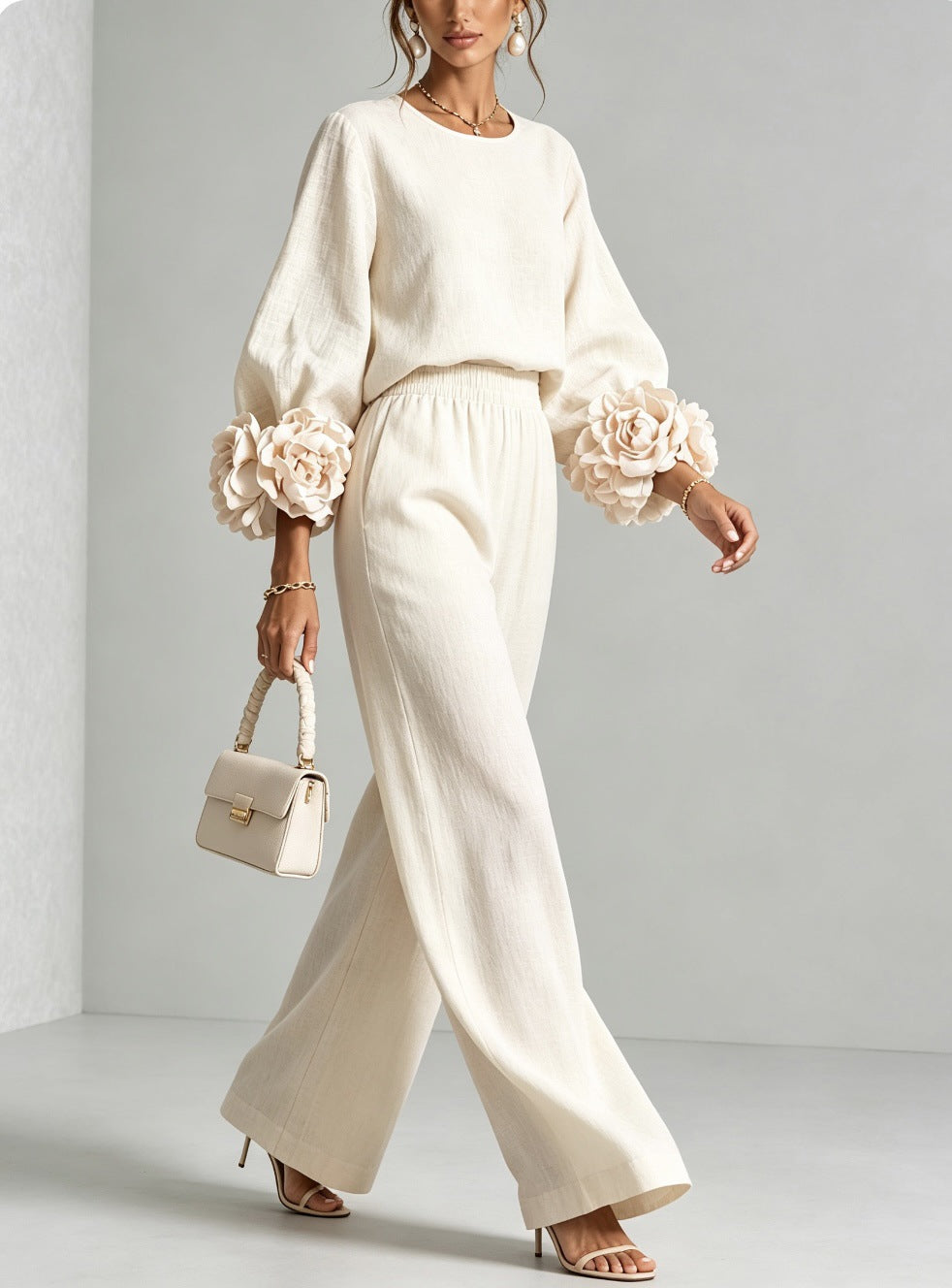 Ardeline | Elegant Two-Piece Set
