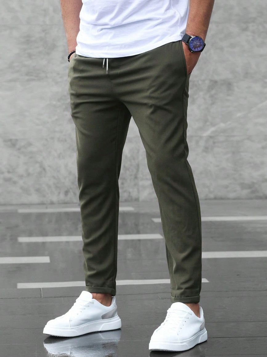 Hadrian | Stretch Trousers