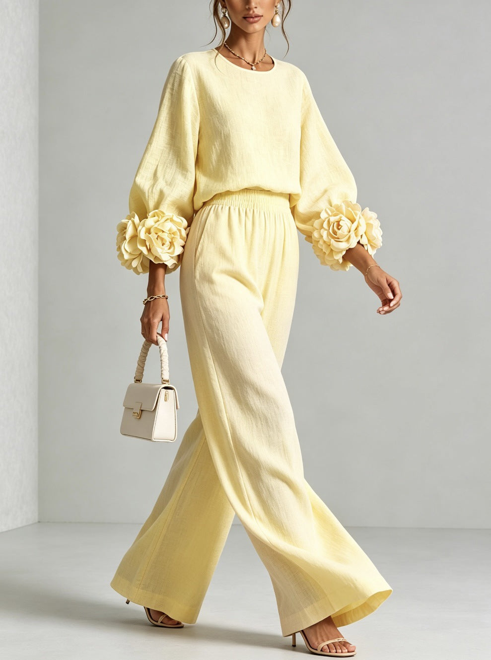 Ardeline | Elegant Two-Piece Set