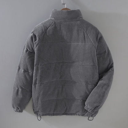 Murphy™ | Casual Warm Corduroy Jacket