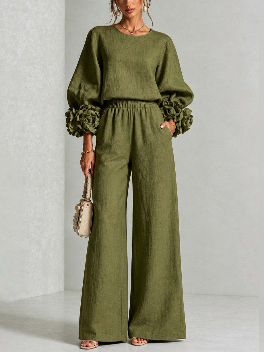 Ardeline | Elegant Two-Piece Set