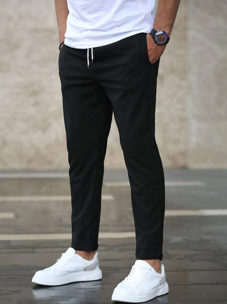 Hadrian | Stretch Trousers