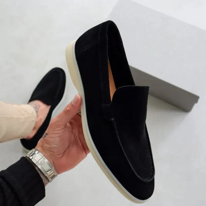 Arvynor | Premium Loafers