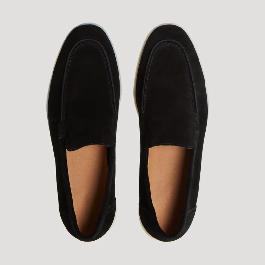 Declan | Classic Everyday Loafers