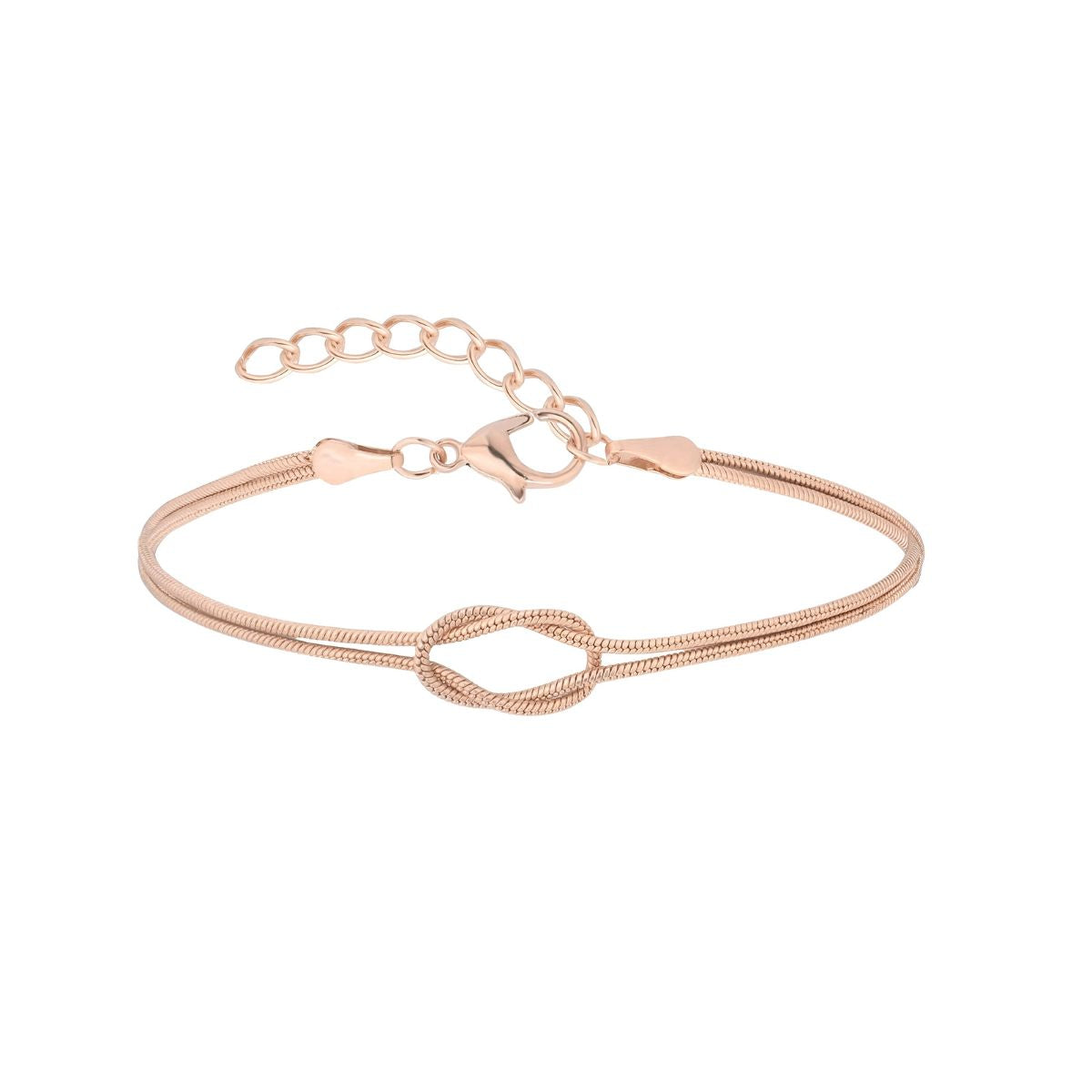 Connection Knot | Bracelet