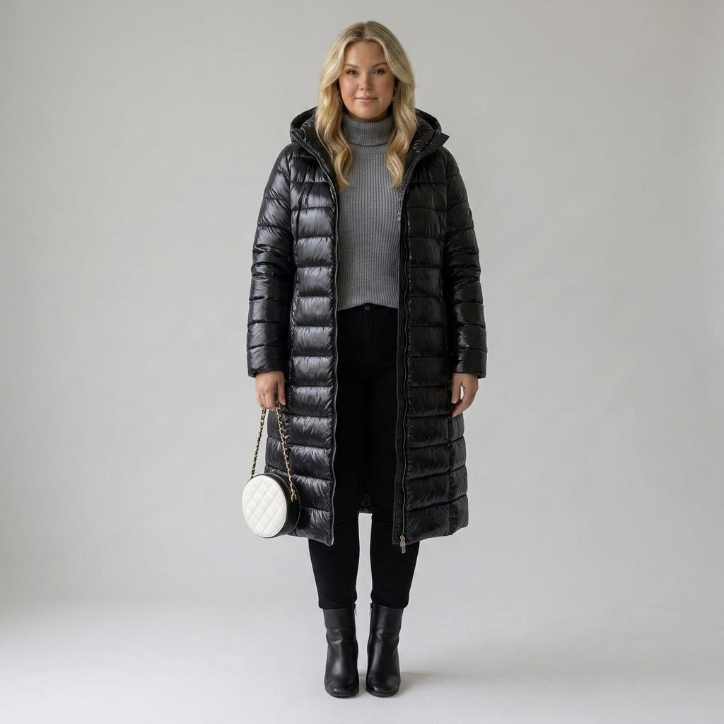 Feathra | Ultralight Down Jacket