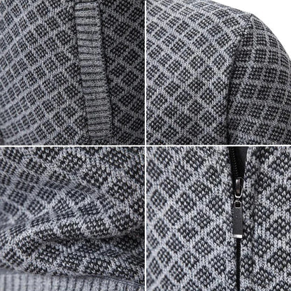 Dumont™ | Premium Men's Vest in Soft Material