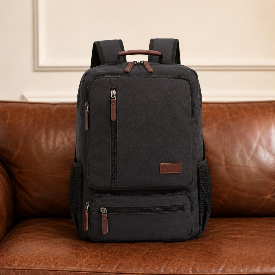 RUGGED TRAIL DAY BACKPACK