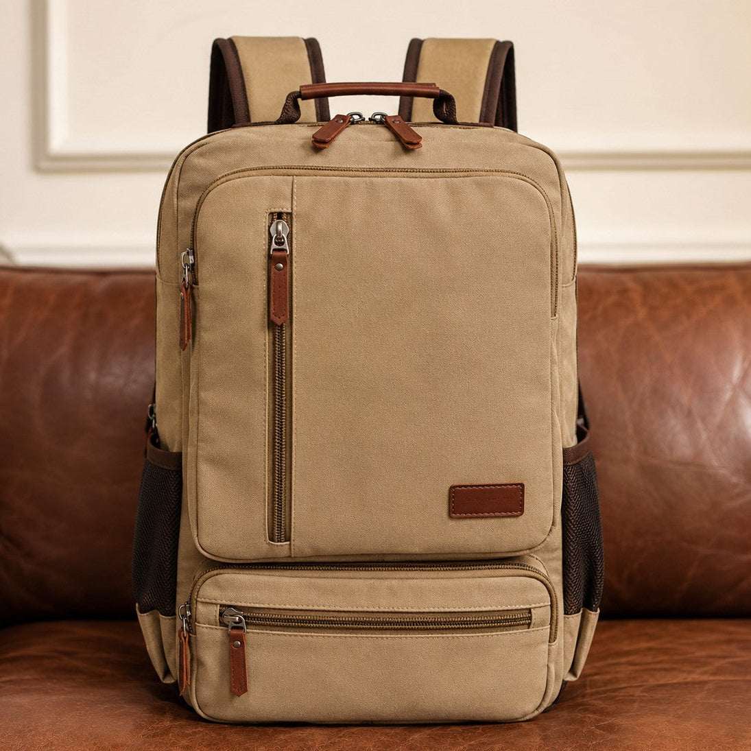 RUGGED TRAIL DAY BACKPACK
