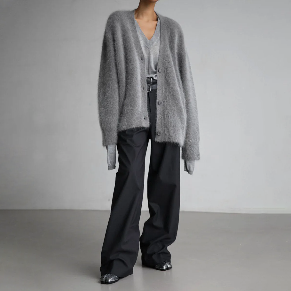 Isla - Luxury Cardigan