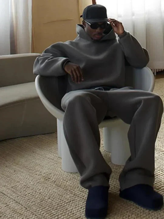 Bodhi™ | Casual Tracksuit Set