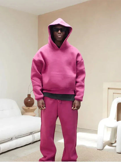 Bodhi™ | Casual Tracksuit Set