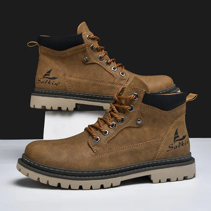 ETHAN – RUGGED OUTDOOR BOOTS