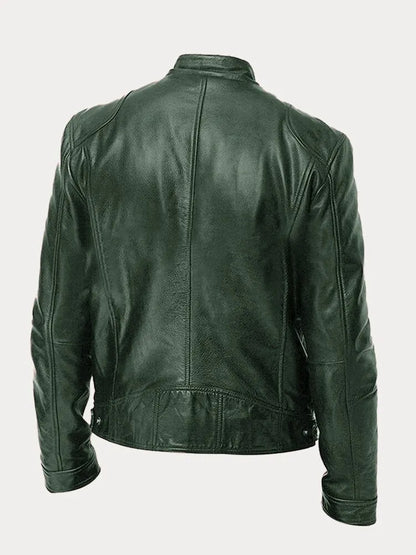Soleil – Stylish Casual Jacket