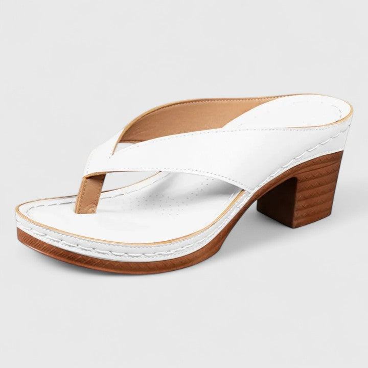 Lynn | Orthopedic Heels