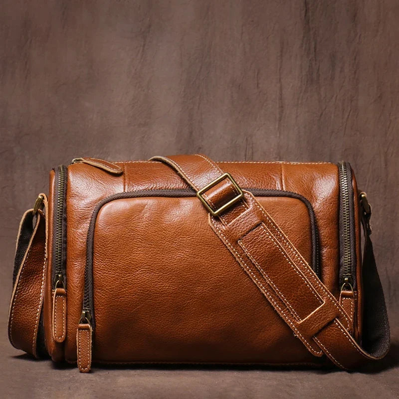 Ashford Travel Satchel