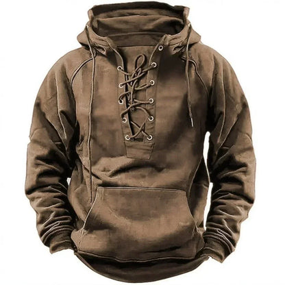 Dumont™ | Durable & Water-Resistant Hoodie