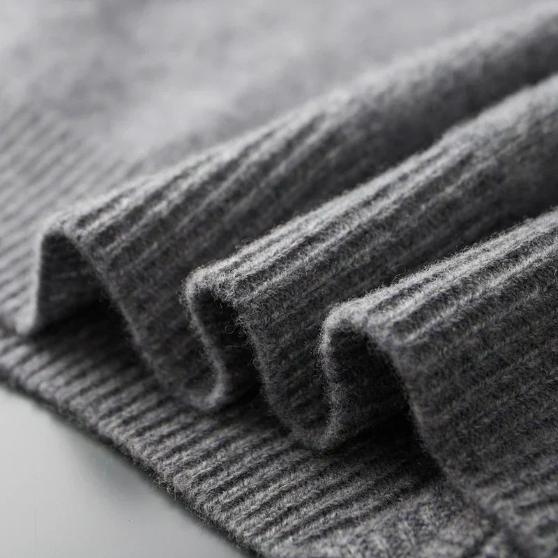 Matt™ Men’s Zip Cardigan