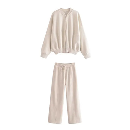 RUMI – NEW WAVE WOMEN TRACKSUIT