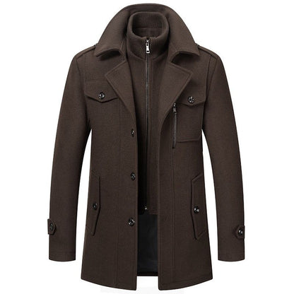 Bonner™ | Warm Comfortable Two-Piece Winter Coat