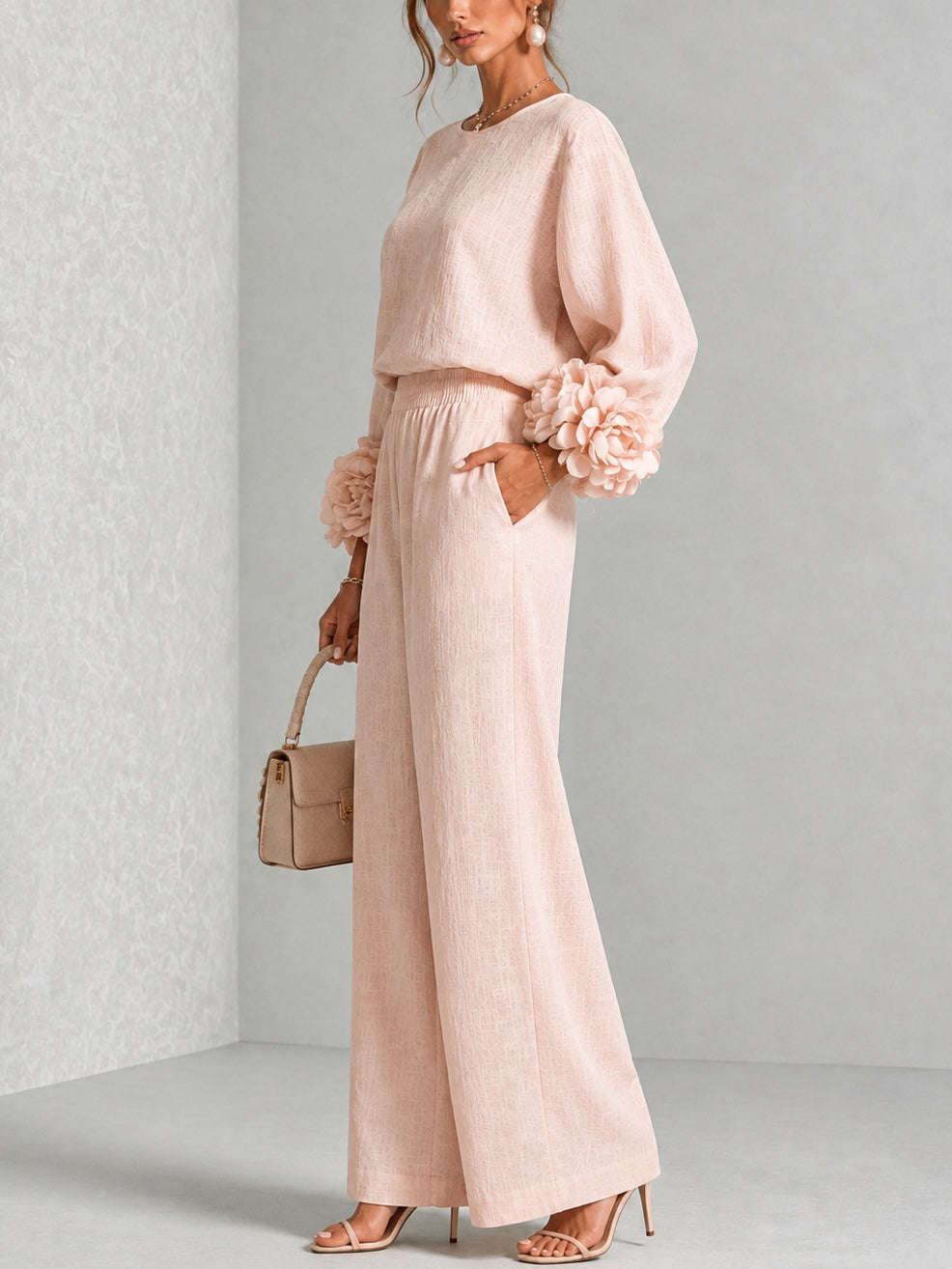 Ardeline | Elegant Two-Piece Set
