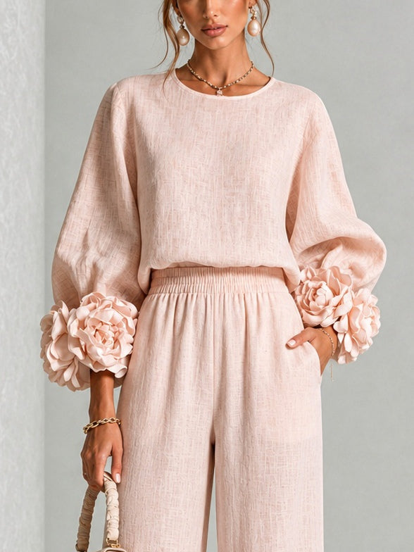 Ardeline | Elegant Two-Piece Set