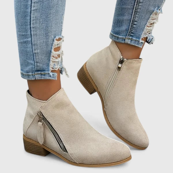 Marizheah Boots