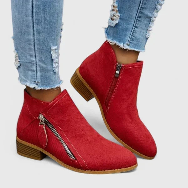 Marizheah Boots