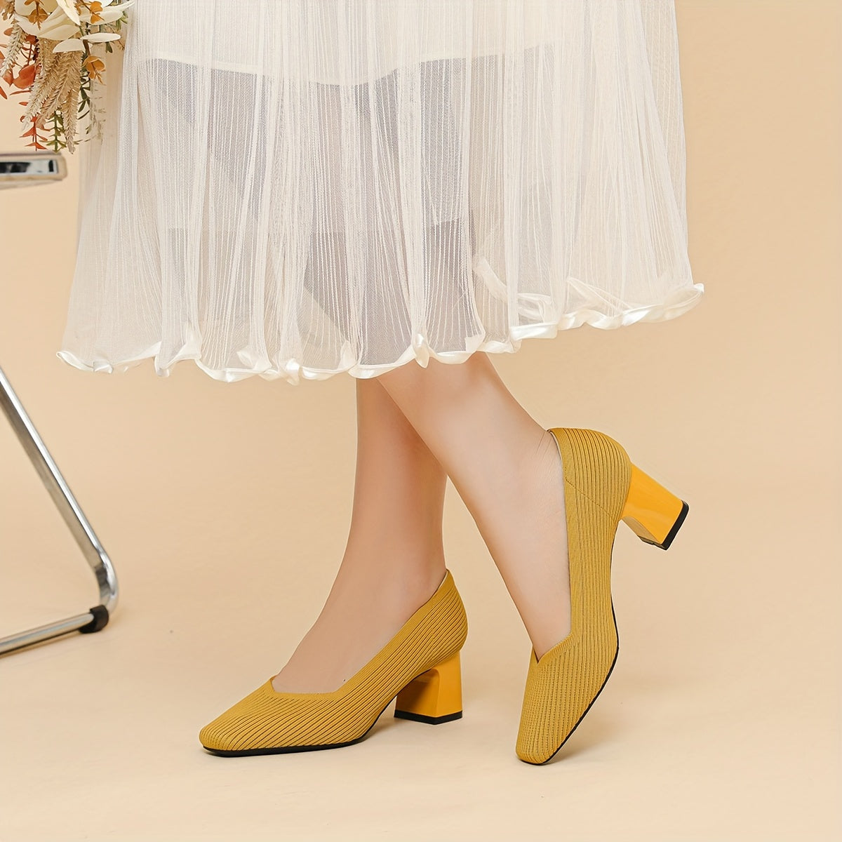 Lana | Orthopedic Heels