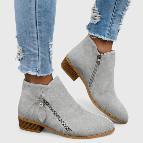 Marizheah Boots