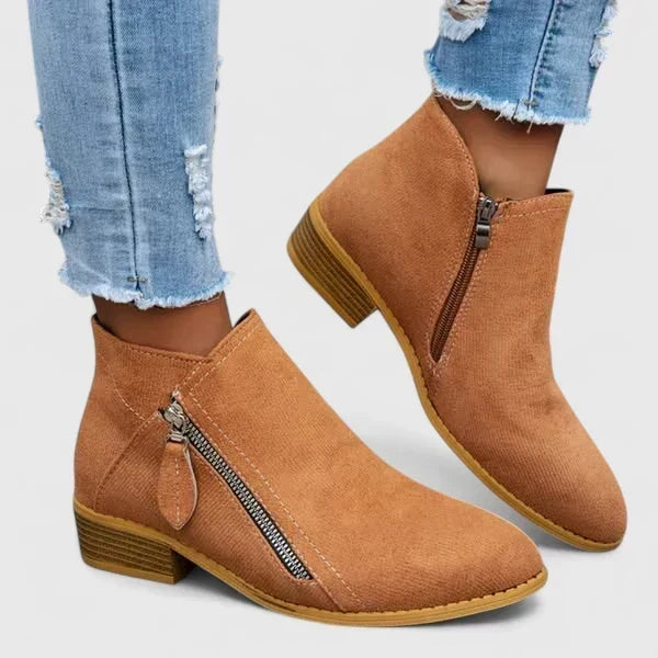 Marizheah Boots