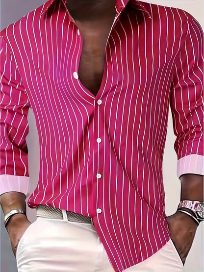 Arlo – Stylish Shirt