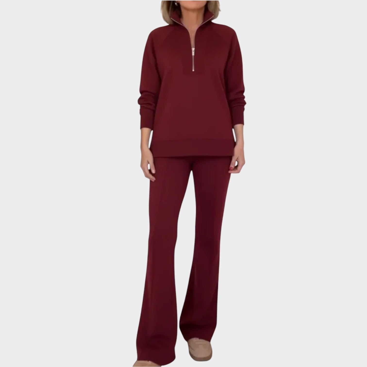 Effortless Everyday Matching Set