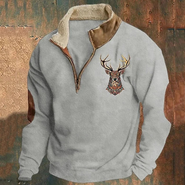 Anders | Stylish Pullover