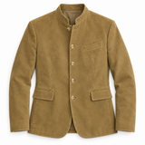 Averdon Premium Tailored Coat on a white background