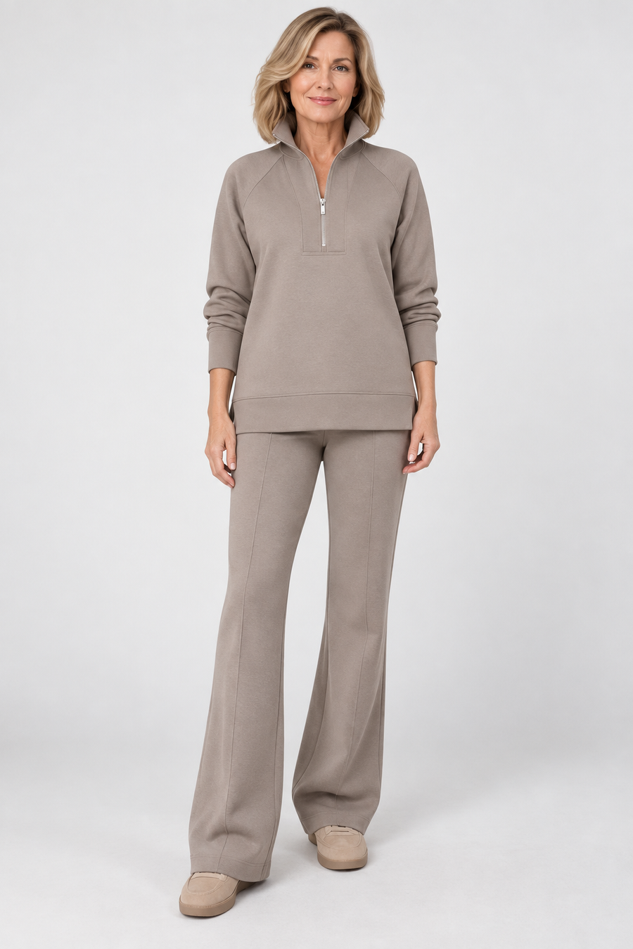 Effortless Everyday Matching Set