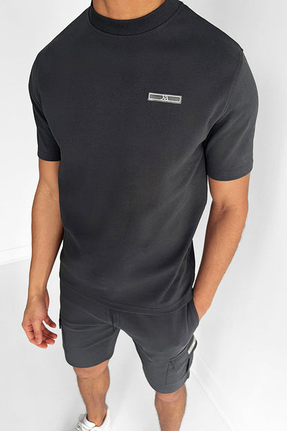 KAI – SLIM FIT CASUAL SET