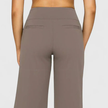 Amie | Elegant Pants