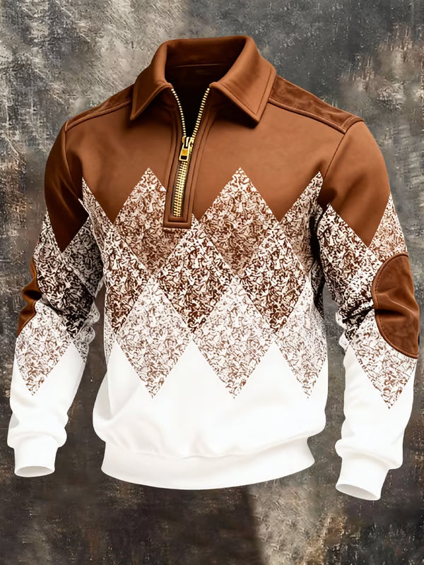 Zanik | Stylish Casual Sweater