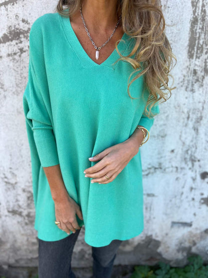 Mabel - Elegant Sweater