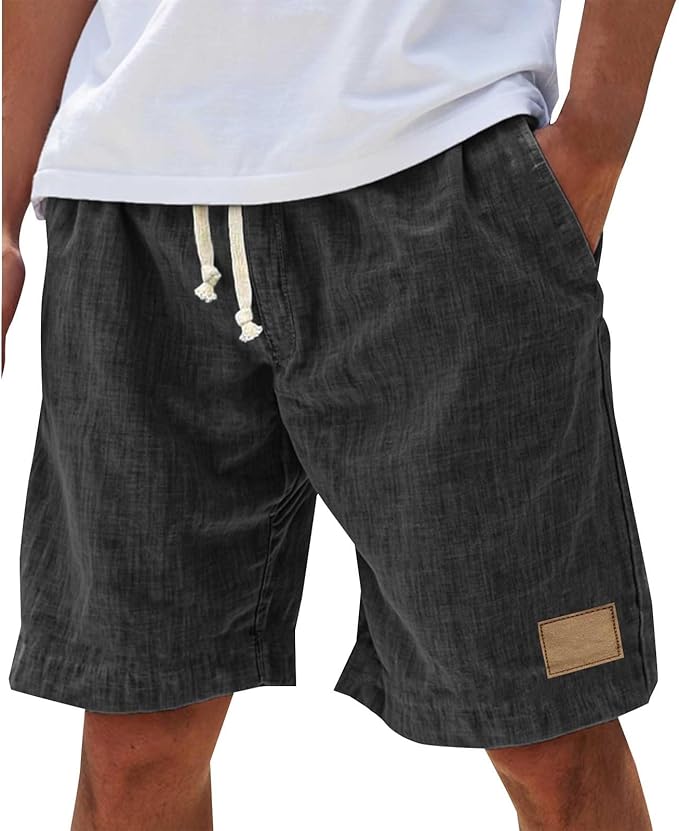 Farlonix | Ultra-Light Summer Shorts