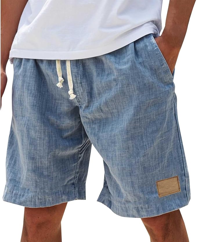 Farlonix | Ultra-Light Summer Shorts