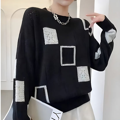 Alida - Chic Sweater for Women