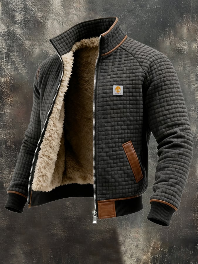 Jovander | Comfortable Men's Jacket