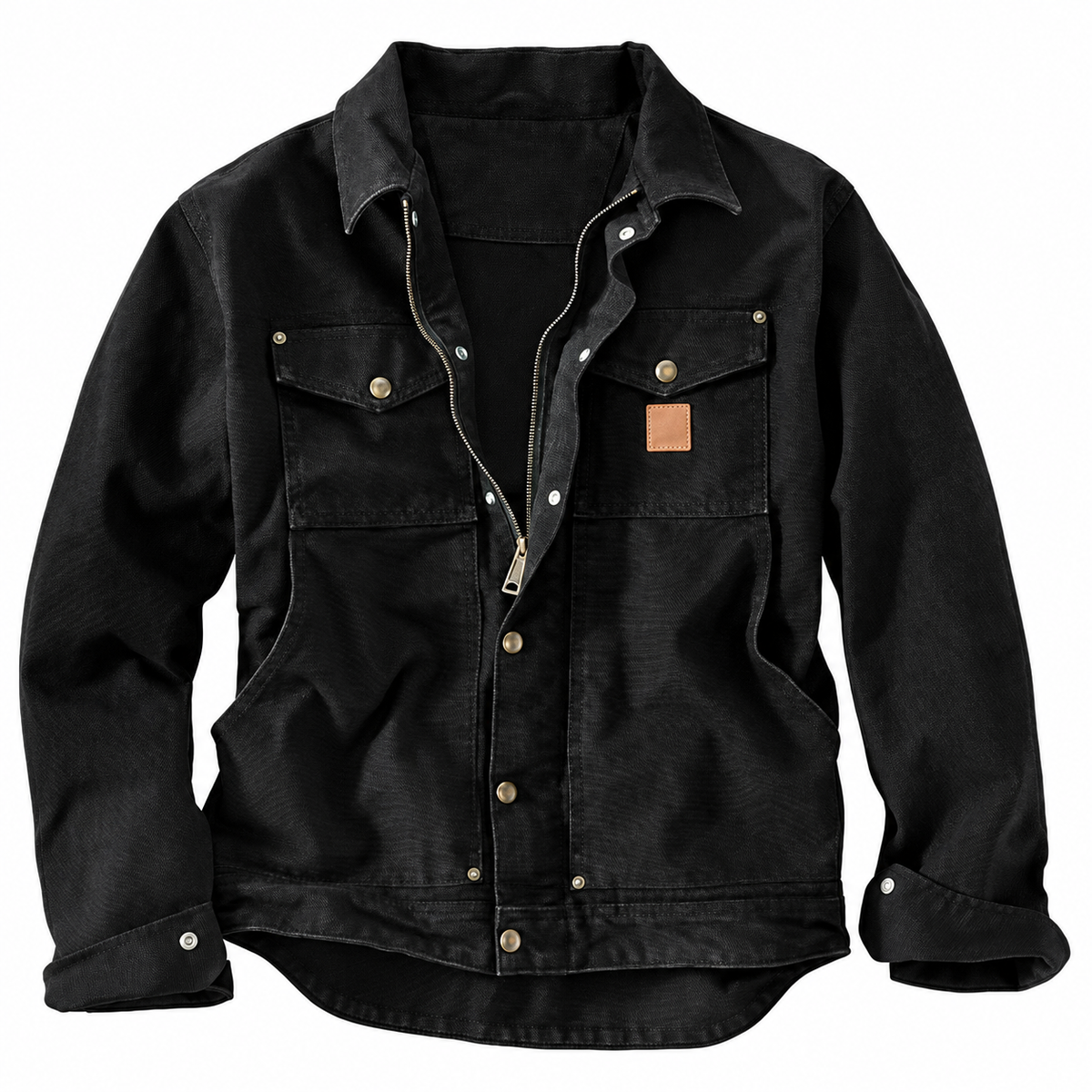 Carh™ | Men's Berwick Jacket
