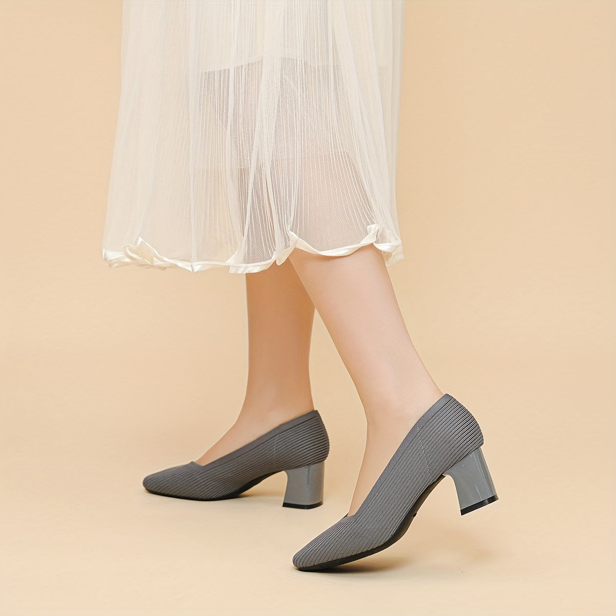 Lana | Orthopedic Heels
