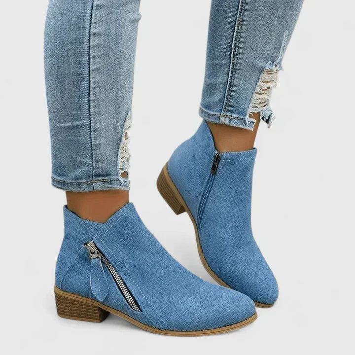 Marizheah Boots