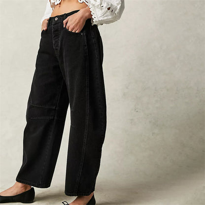 VEZIRA – CHIC WIDE-LEG JEANS